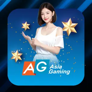 Asia gaming